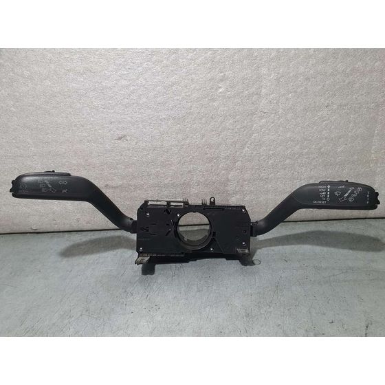 Mando Luces Y Limpia Para Seat Ibiza