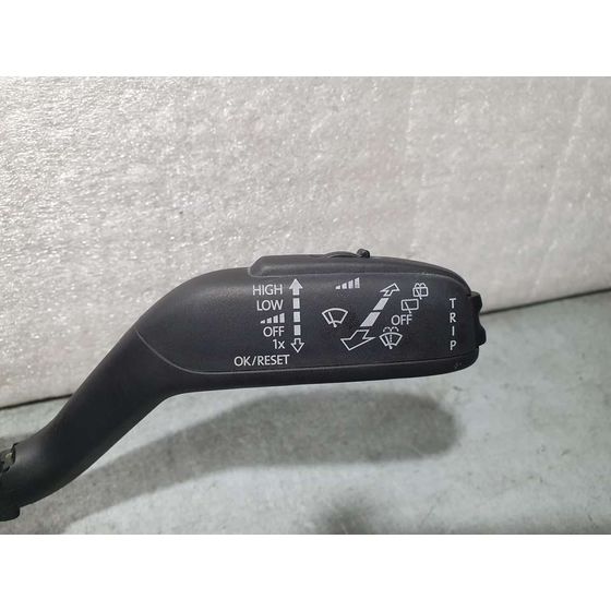 Mando Luces Y Limpia Para Seat Ibiza