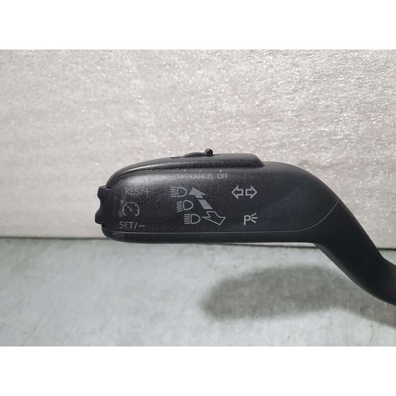 Mando Luces Y Limpia Para Seat Ibiza