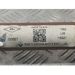 Transmision Delantera Derecha Para Dacia Sandero