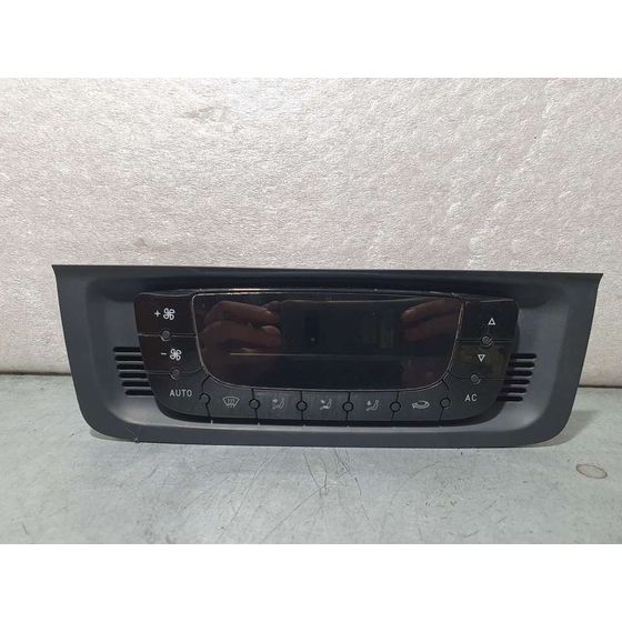 Mando Climatizador Para Seat Ibiza