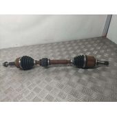 Transmision Delantera Izquierda Para Dacia Sandero