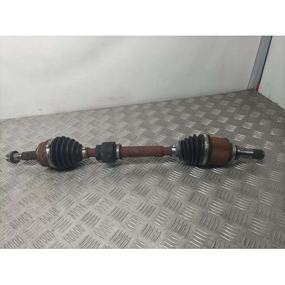 Transmision Delantera Izquierda Para Dacia Sandero