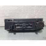 Mando Climatizador Para Seat Ibiza