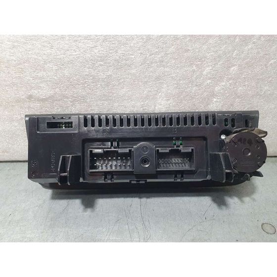 Mando Climatizador Para Seat Ibiza