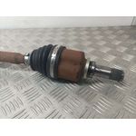 Transmision Delantera Izquierda Para Dacia Sandero