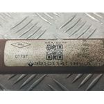Transmision Delantera Izquierda Para Dacia Sandero