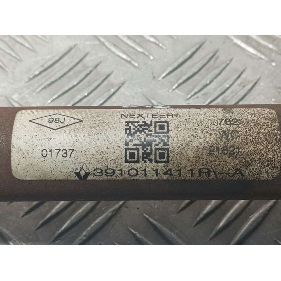 Transmision Delantera Izquierda Para Dacia Sandero