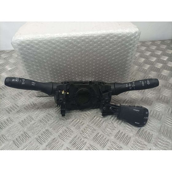 Mando Luces Y Limpia Para Dacia Sandero