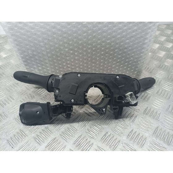 Mando Luces Y Limpia Para Dacia Sandero