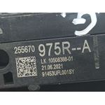 Mando Luces Y Limpia Para Dacia Sandero