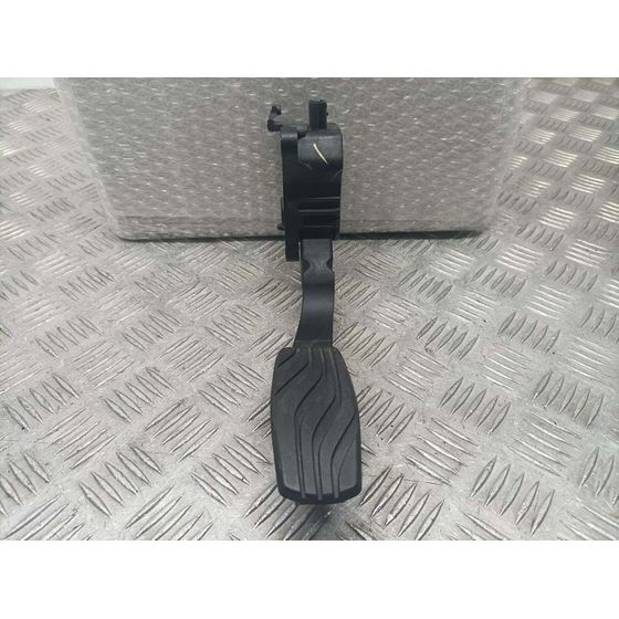 Potenciometro Pedal para Dacia Sandero