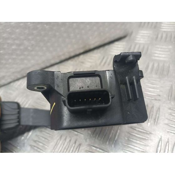 Potenciometro Pedal para Dacia Sandero