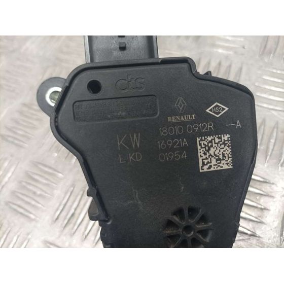 Potenciometro Pedal para Dacia Sandero
