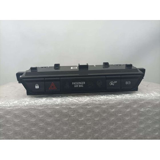Mando Multifuncion Para Dacia Sandero