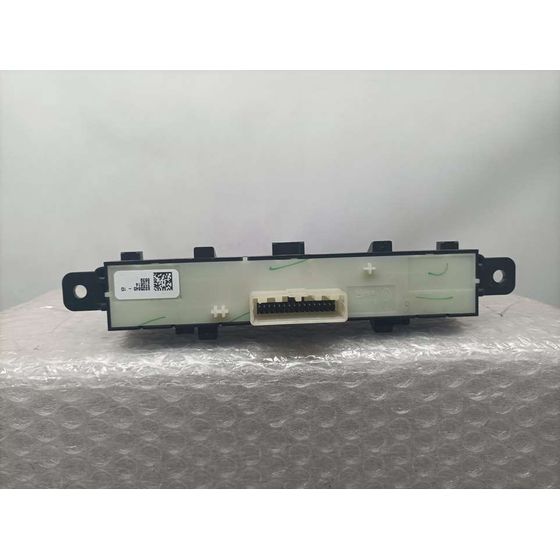 Mando Multifuncion Para Dacia Sandero