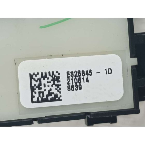 Mando Multifuncion Para Dacia Sandero