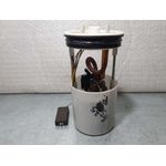 Aforador para Seat Ibiza (6J5)