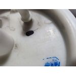 Aforador para Seat Ibiza (6J5)