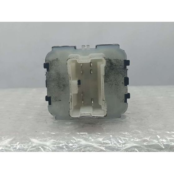 Mando Elevalunas Delantero Izquierdo para Dacia Sandero