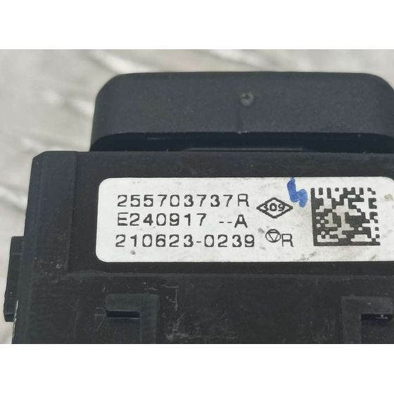 Mando Retrovisor para Dacia Sandero