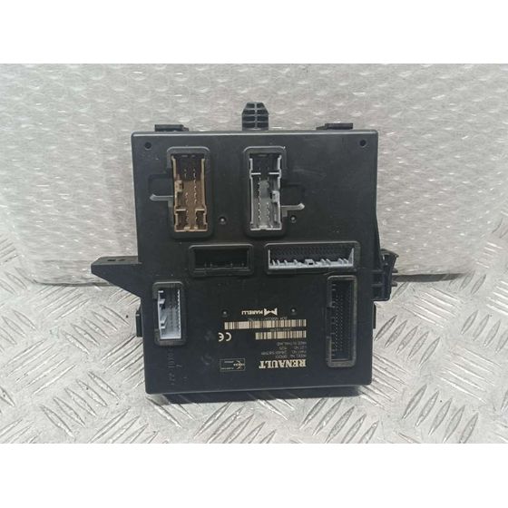 Modulo Electronico Para Dacia Sandero