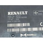 Modulo Electronico Para Dacia Sandero