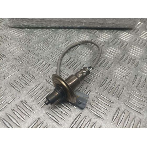 Sonda Lambda para Dacia Sandero