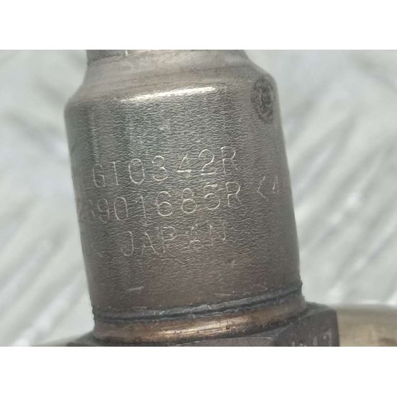 Sonda Lambda para Dacia Sandero