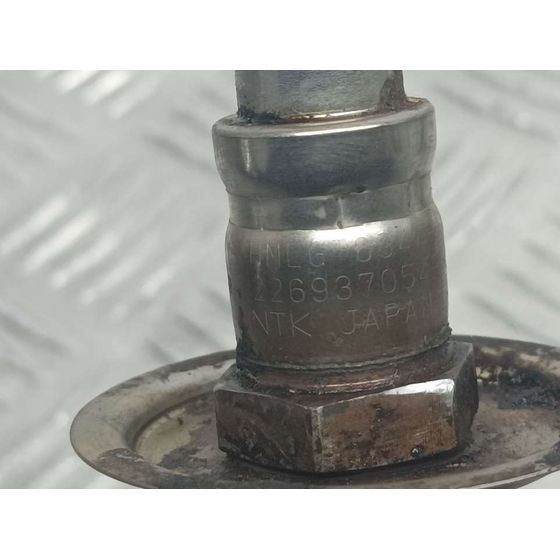 Sonda Lambda para Dacia Sandero