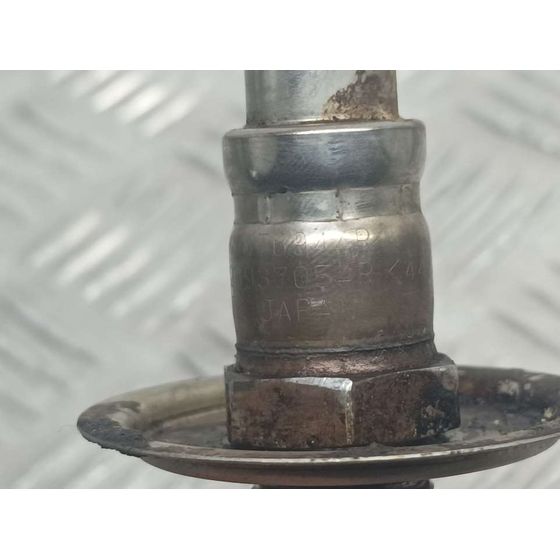 Sonda Lambda para Dacia Sandero
