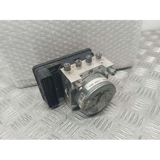 Abs para Dacia Sandero