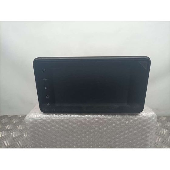 Sistema Navegacion Gps para Dacia Sandero