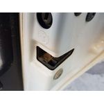 Cerradura Puerta Trasera Derecha Para Skoda Fabia