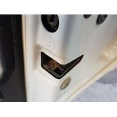 Cerradura Puerta Trasera Derecha  Para Skoda Fabia