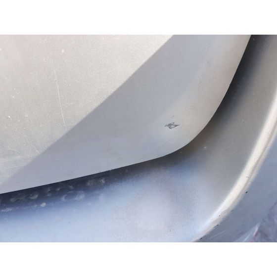 Porton Trasero Para Opel Astra H Caravan