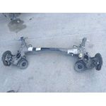 Puente Trasero Para Peugeot 308