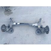 Puente Trasero Para Peugeot 308