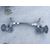 Puente Trasero Para Peugeot 308