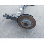 Puente Trasero Para Peugeot 308