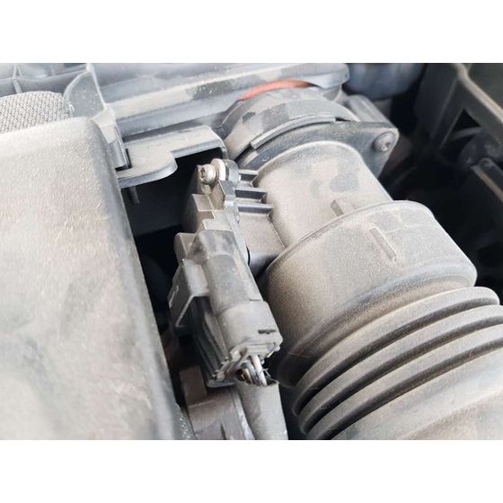 Caudalimetro Para Peugeot 508 Sw