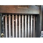 Intercooler Para Peugeot 508 Sw