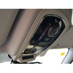 Luz Interior Para Peugeot 508 Sw