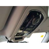 Luz Interior Para Peugeot 508 Sw