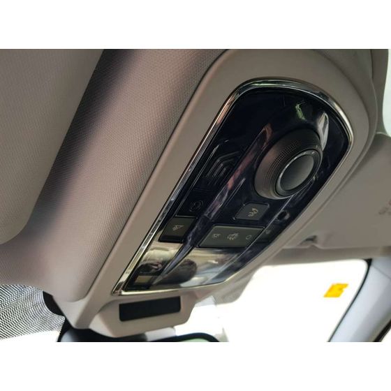 Luz Interior Para Peugeot 508 Sw