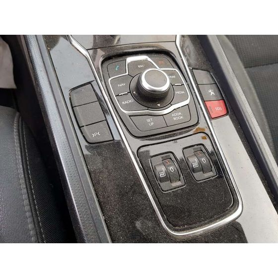 Mando Multifuncion Para Peugeot 508 Sw