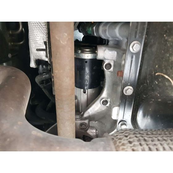 Motor Arranque Para Peugeot 508 Sw