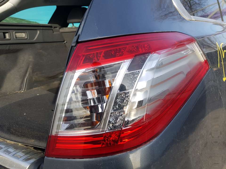 Piloto Trasero Derecho Para Peugeot 508 Sw