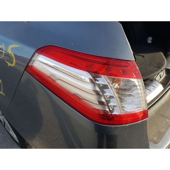 Piloto Trasero Izquierdo Para Peugeot 508 Sw