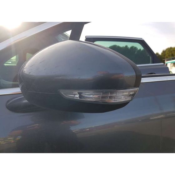Retrovisor Izquierdo Para Peugeot 508 Sw